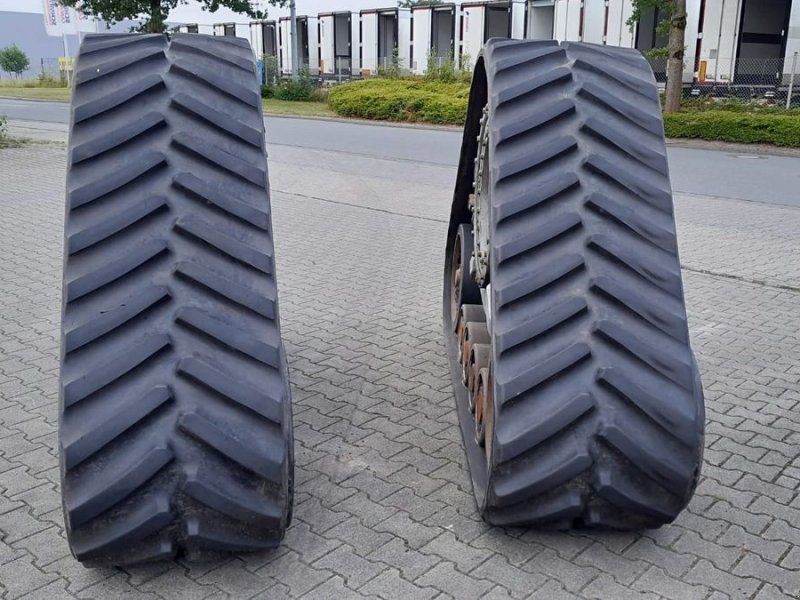 Tidue Raupenlaufwerk 24 Zoll