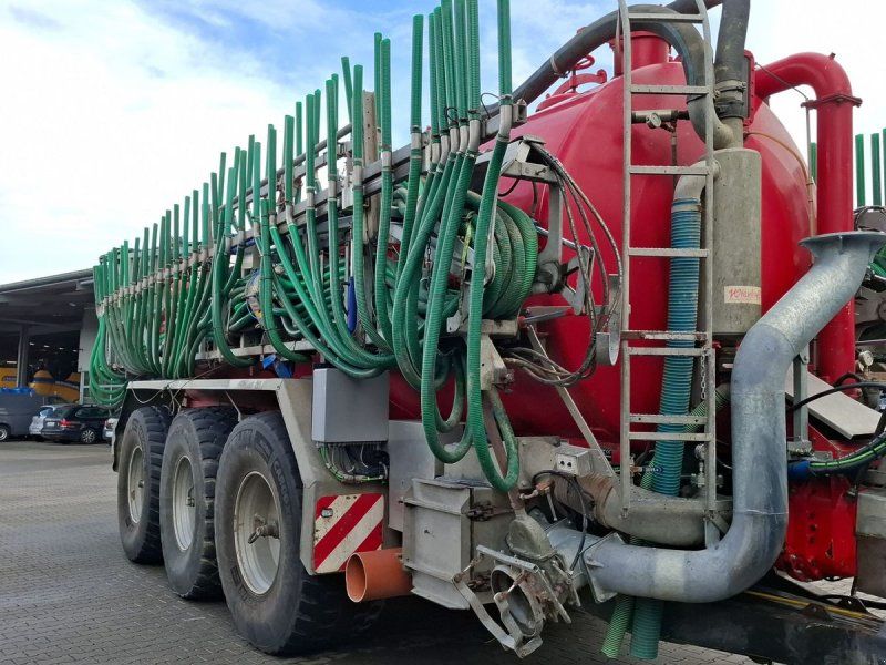 Wienhoff 24200 Tridem