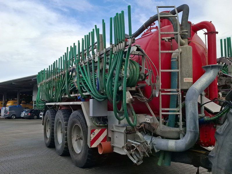 Wienhoff 24200 Tridem