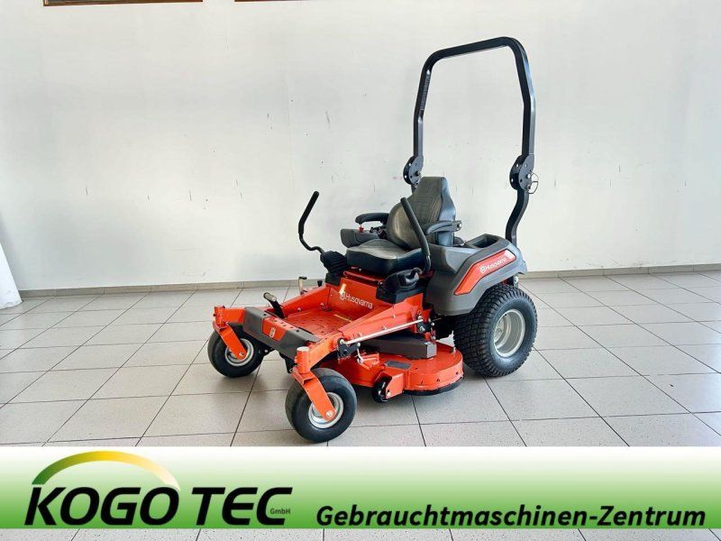Husqvarna Z448