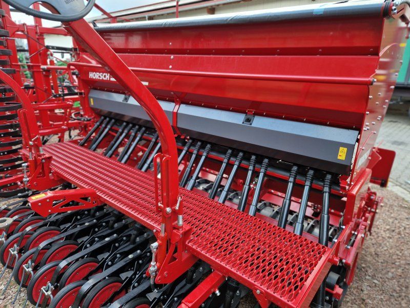 Horsch Versa 3KR