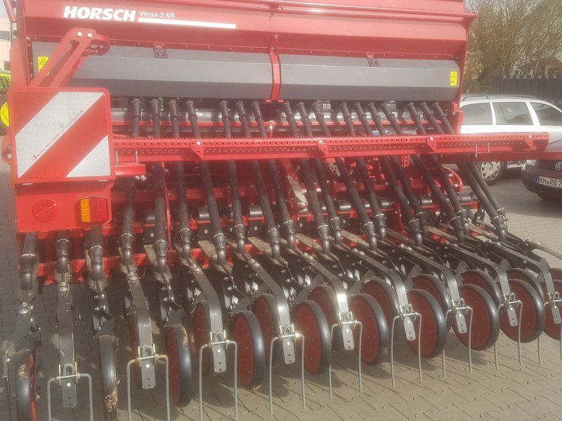 Horsch Versa 3KR