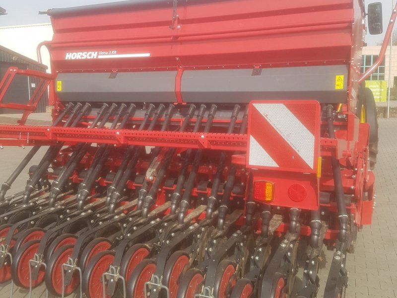 Horsch Versa 3KR