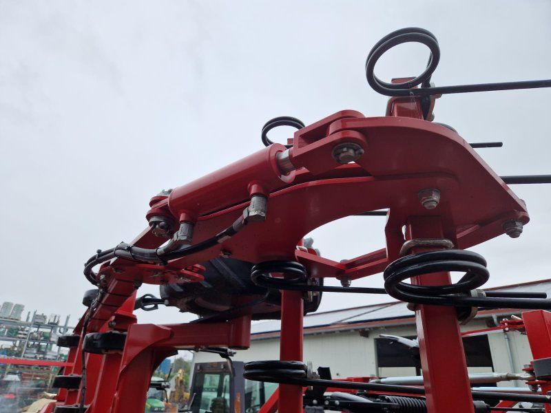 Horsch Finer 5 SL