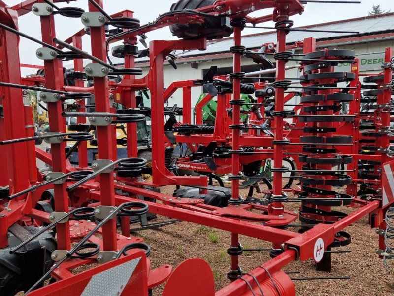 Horsch Finer 5 SL