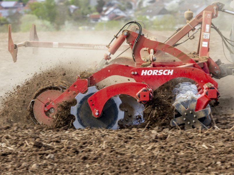 Horsch Joker 5 CT