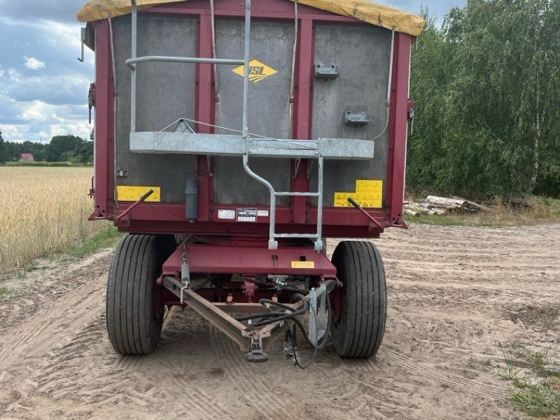 Strautmann SZK 1802