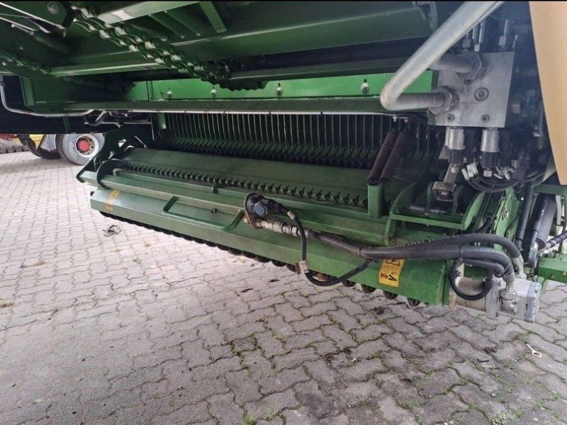 Krone ZX 470 GD