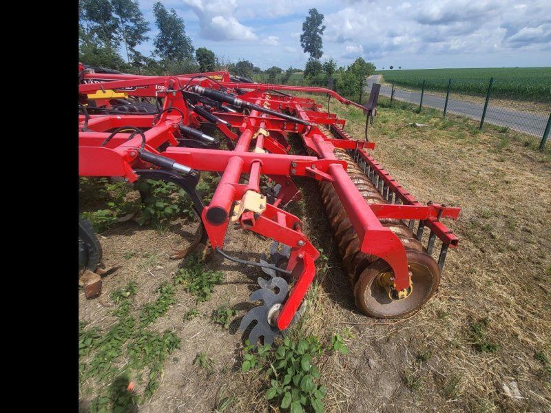 Väderstad Top Down TD 700