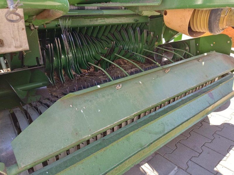 Krone Round Pack 1550 Multi-Cut