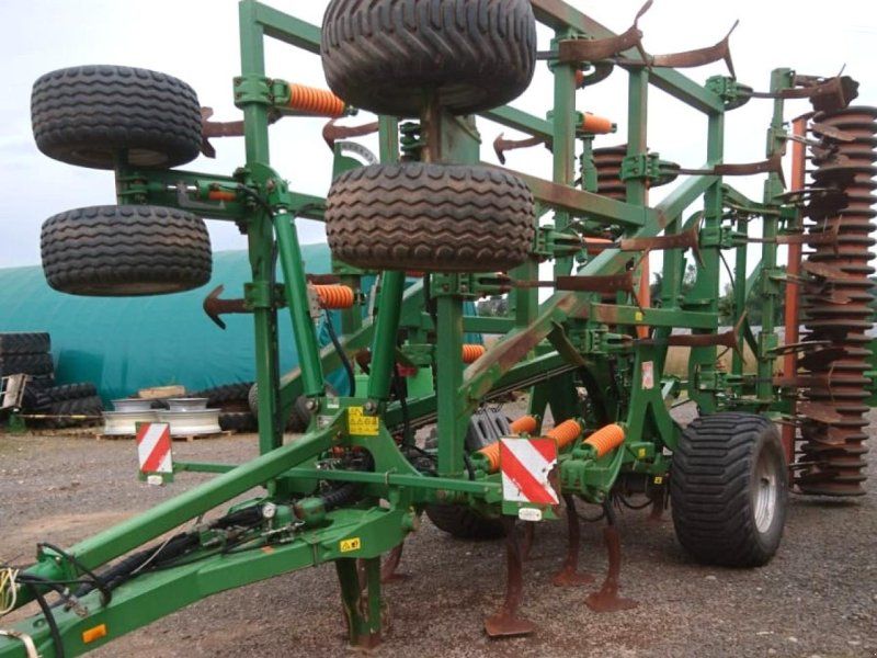 Amazone Cenius 7003-2TX