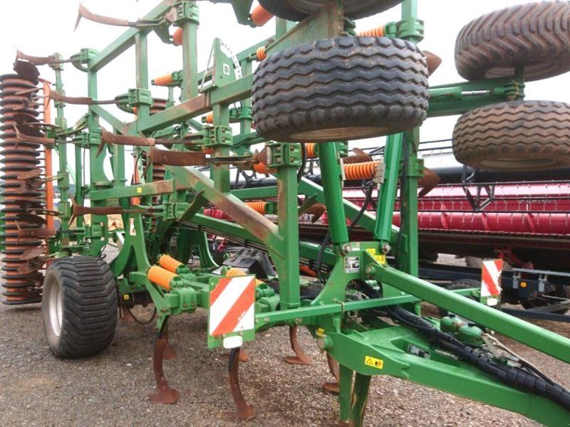 Amazone Cenius 7003-2TX