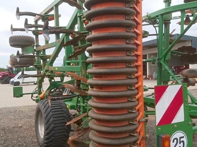 Amazone Cenius 7003-2TX