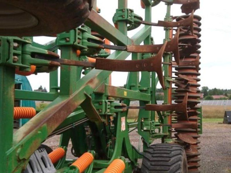 Amazone Cenius 7003-2TX