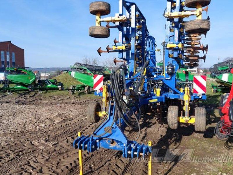 Treffler TG 615