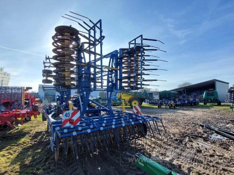 Treffler TG 615