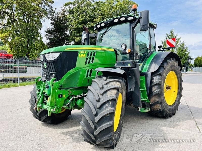 John Deere 6175R