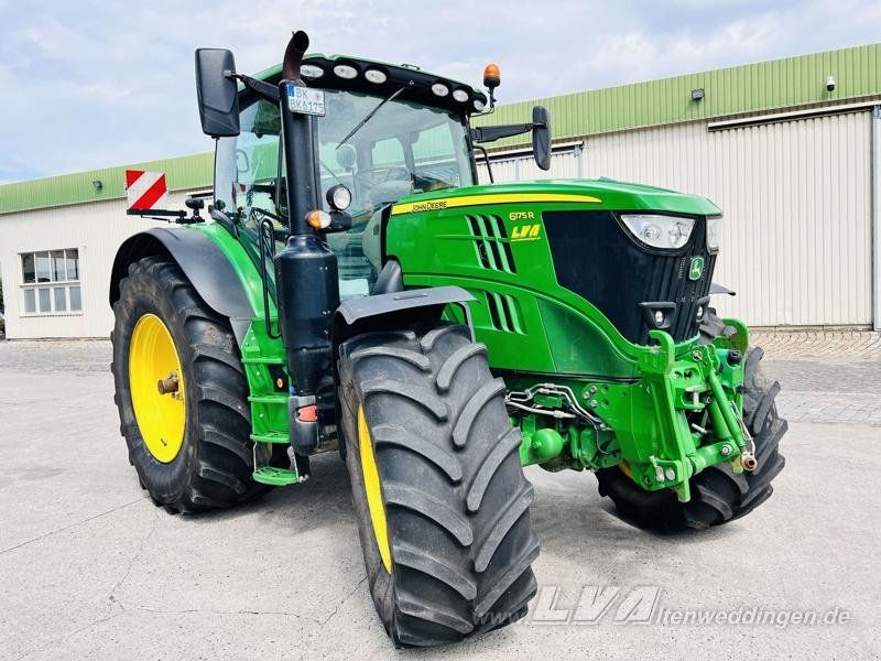 John Deere 6175R