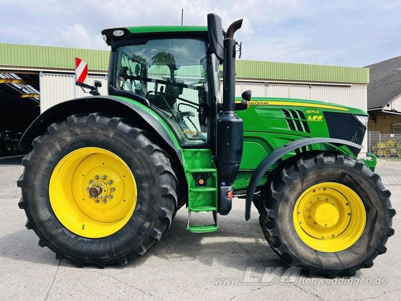 John Deere 6175R