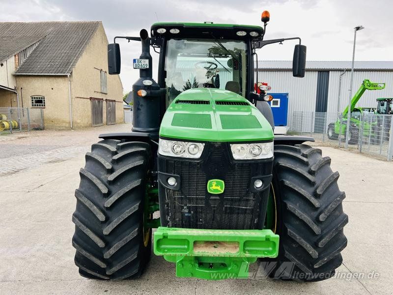 John Deere 8345R E23 PowerShift