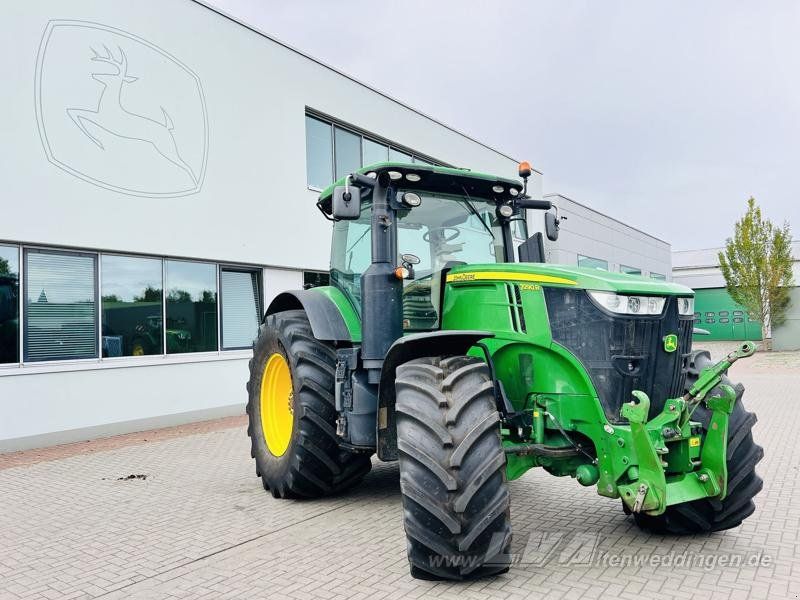 John Deere 7290R E23 PowerShift