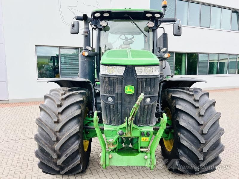 John Deere 7290R E23 PowerShift