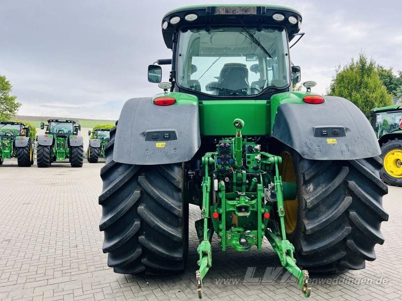 John Deere 7290R E23 PowerShift