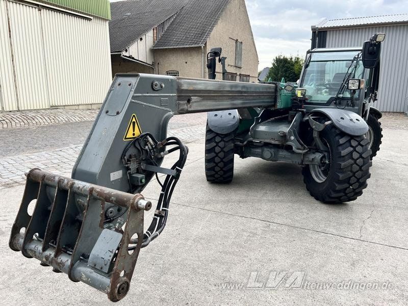 Kramer KT357