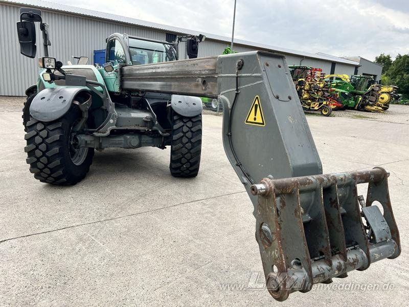 Kramer KT357