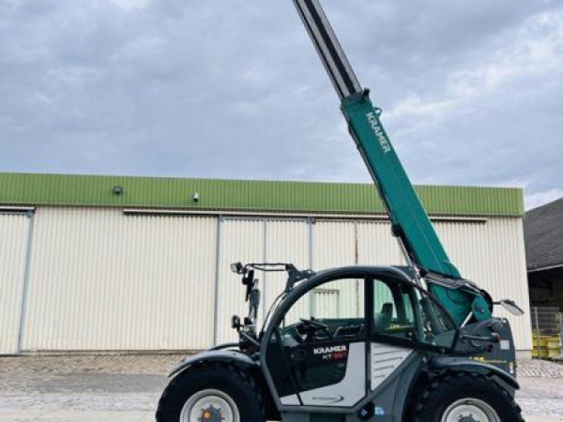 Kramer KT357