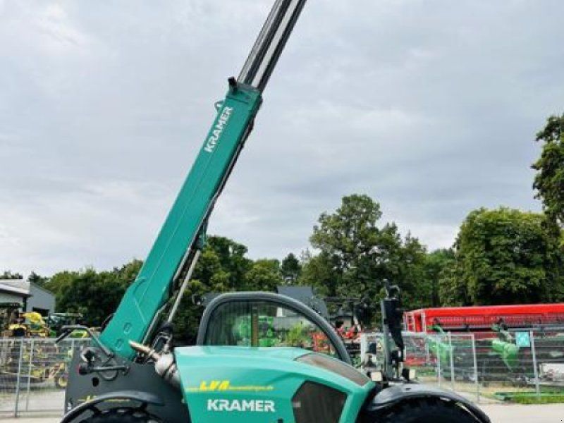 Kramer KT357