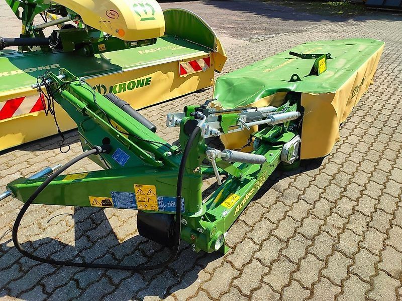 Krone ActiveMow R 280