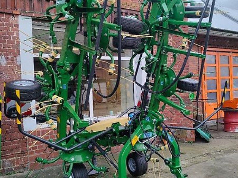 Krone Vendro 900