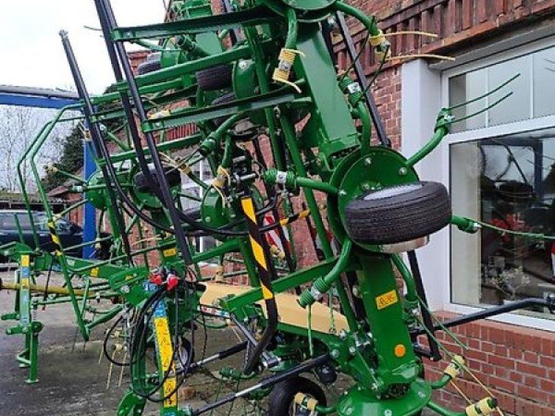 Krone Vendro 900