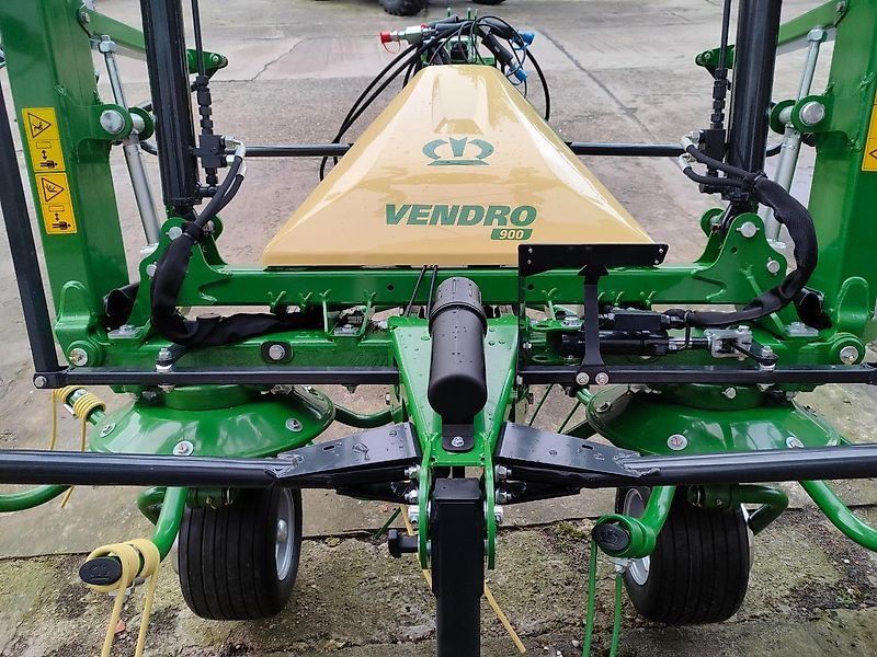 Krone Vendro 900