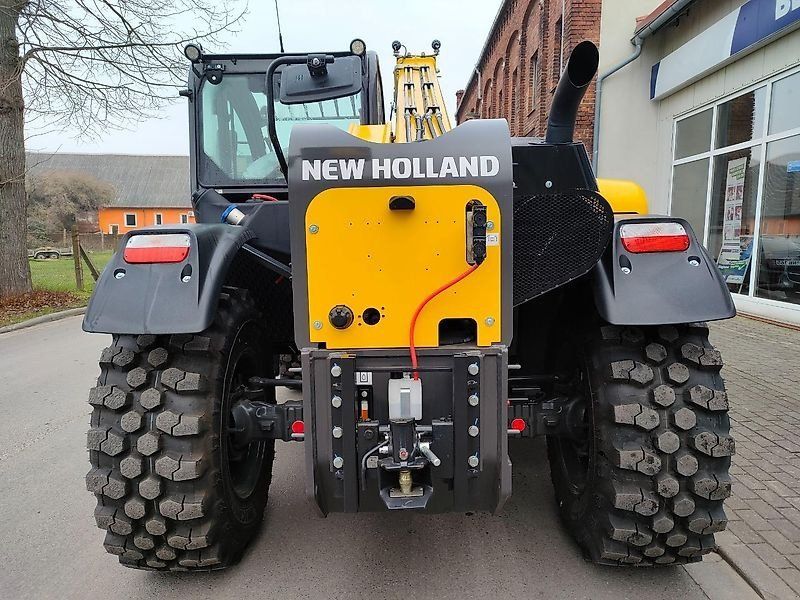 New Holland TH7.42 Plus