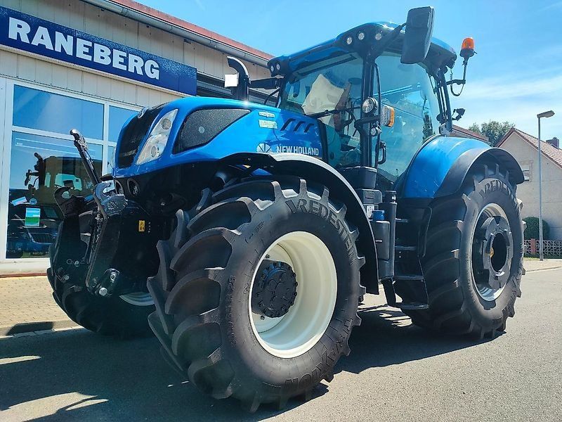 New Holland T7.270