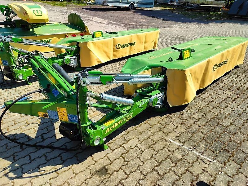 Krone ActiveMow R 320