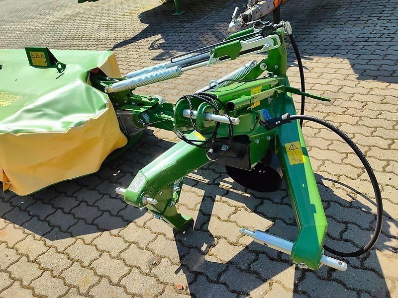 Krone ActiveMow R 320