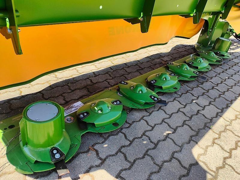 Krone ActiveMow R 320
