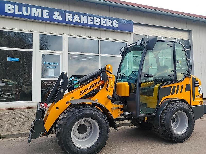 Schäffer 2430 SLT