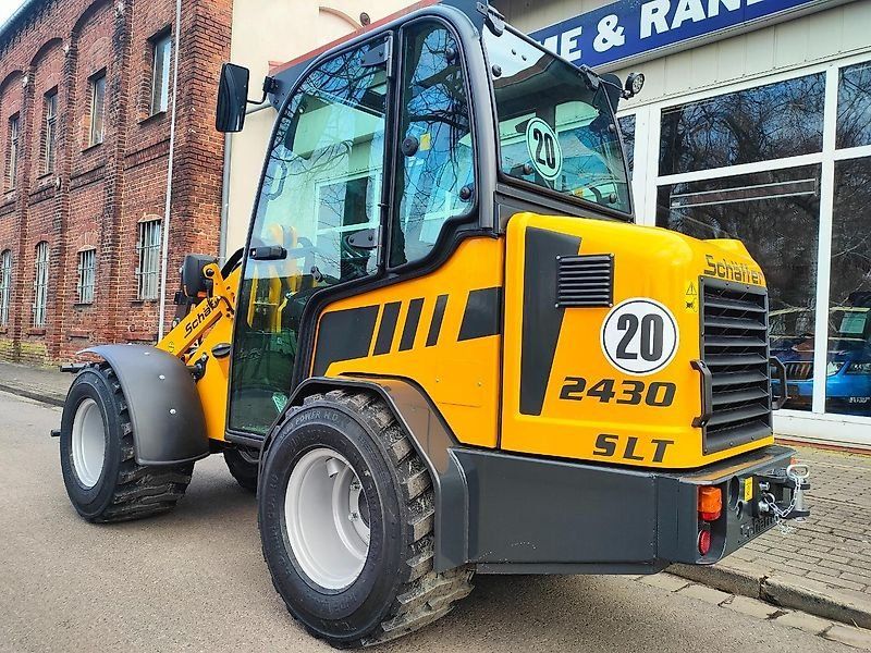 Schäffer 2430 SLT