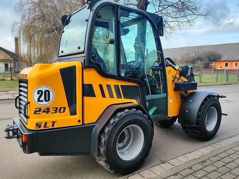 Schäffer 2430 SLT
