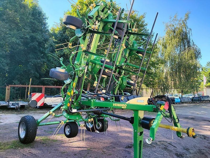 Krone Vendro T 1120
