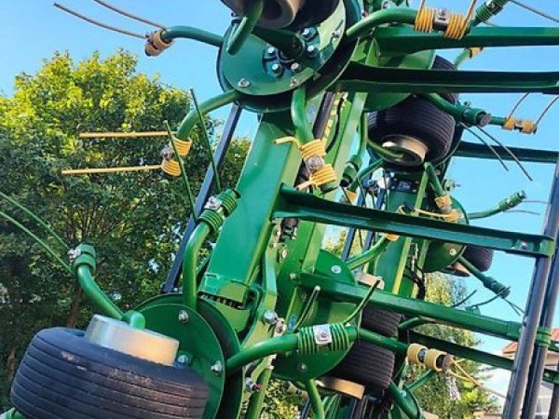 Krone Vendro T 1120