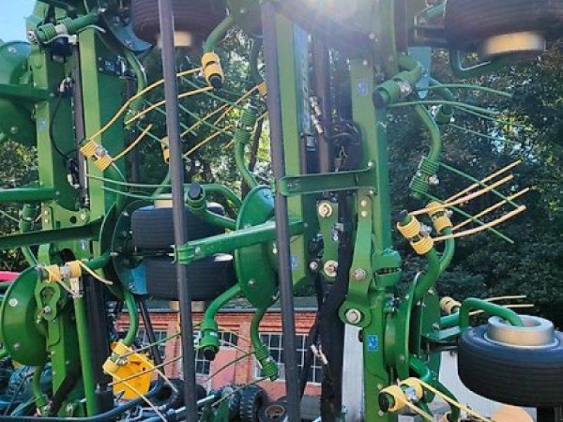 Krone Vendro T 1120