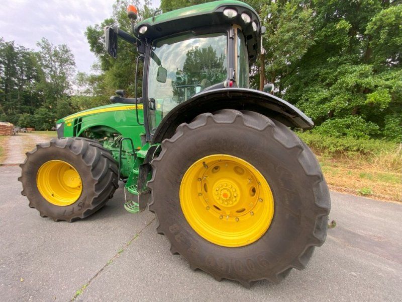 John Deere 8360 R