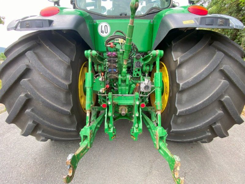 John Deere 8360 R