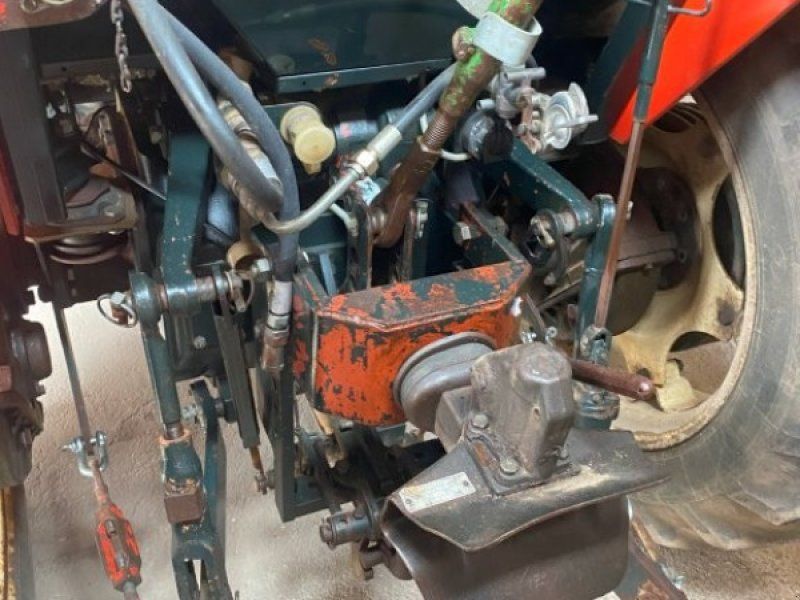 Zetor 5211