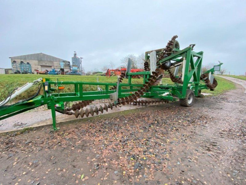 Kelly 1540 KHD-E